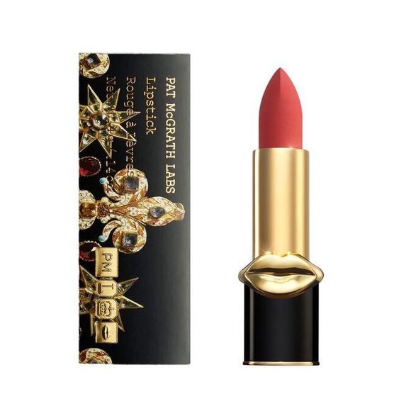 Pat McGrath Labs MatteTrance Lipstick - Fever Dream. - Picture 1 of 4